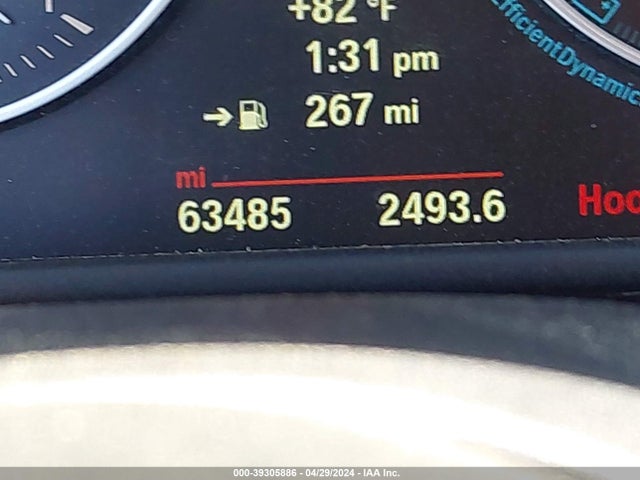 BMW M235 2015 WBA1J7C59FV358692 Image 16