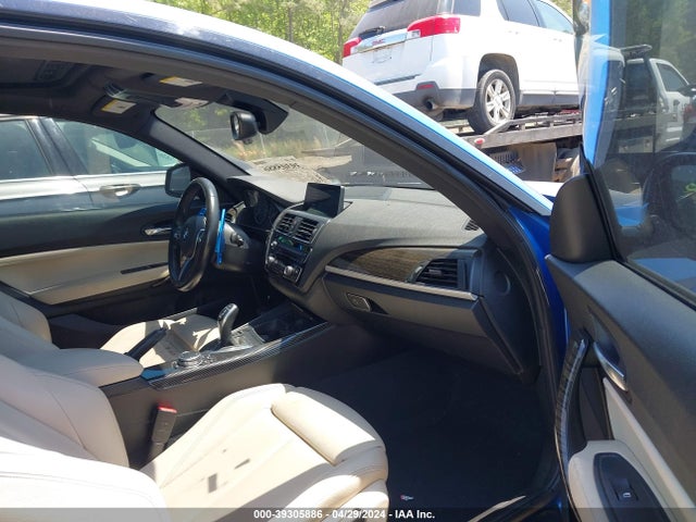 BMW M235 2015 WBA1J7C59FV358692 Image 5
