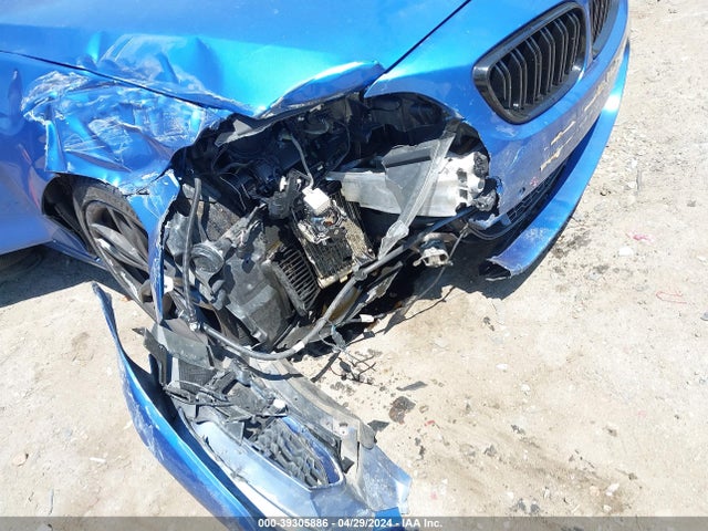 BMW M235 2015 WBA1J7C59FV358692 Image 6