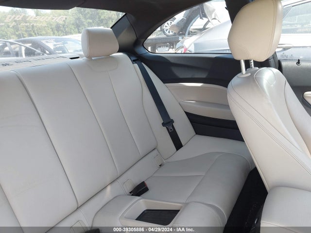 BMW M235 2015 WBA1J7C59FV358692 Image 8