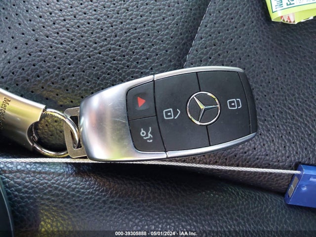 W1N0G8EBXMV288664 Mercedes-Benz Glc 300 4matic Suv