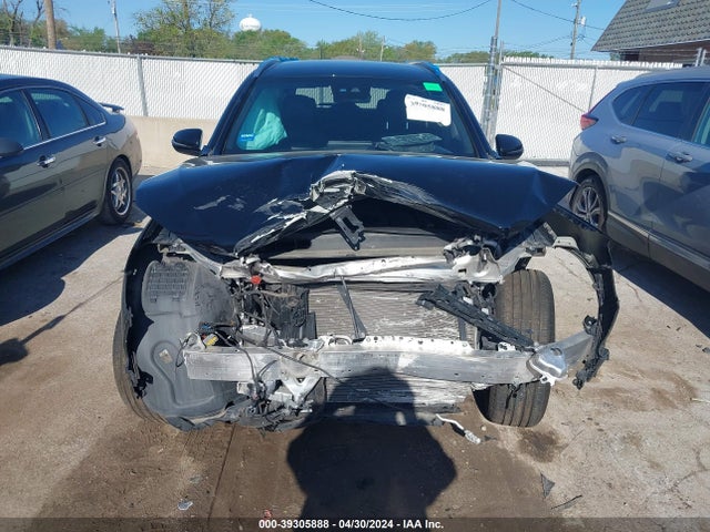W1N0G8EBXMV288664 Mercedes-Benz Glc 300 4matic Suv