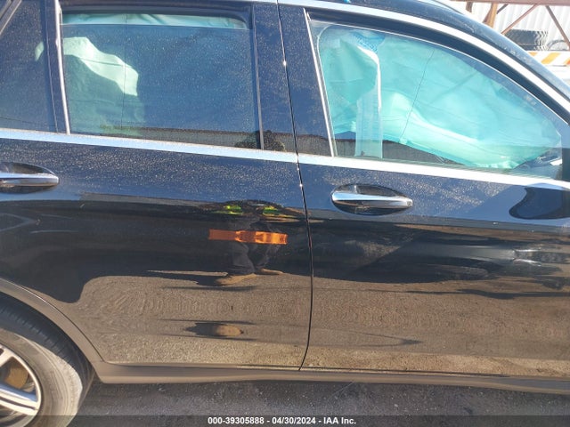 W1N0G8EBXMV288664 Mercedes-Benz Glc 300 4matic Suv