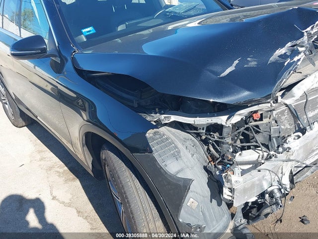 W1N0G8EBXMV288664 Mercedes-Benz Glc 300 4matic Suv