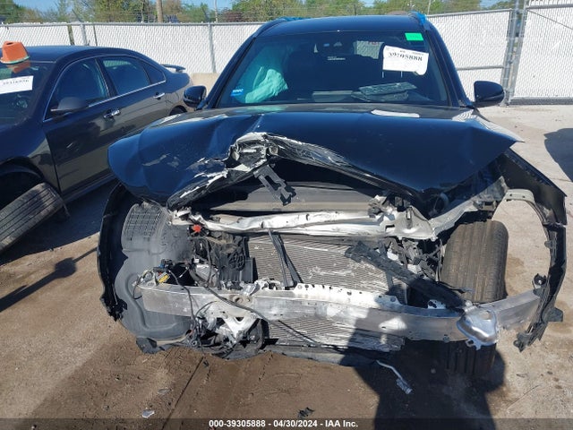 W1N0G8EBXMV288664 Mercedes-Benz Glc 300 4matic Suv