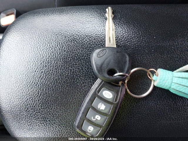 KIA FORTE LX 2014 KNAFK4A62E5129962 Image 11
