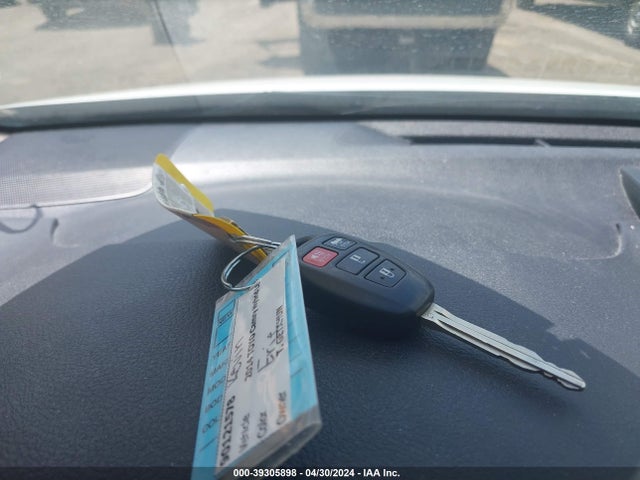 Toyota CAMRY LE 2014 4T4BF1FK2ER338538 Image 11