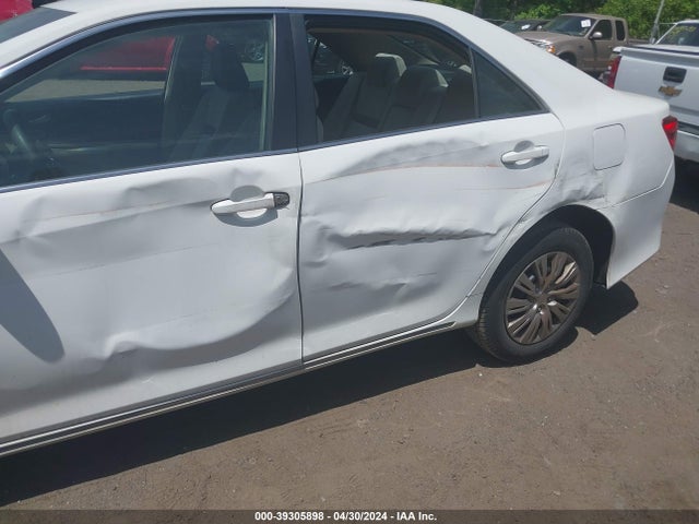 Toyota CAMRY LE 2014 4T4BF1FK2ER338538 Image 12