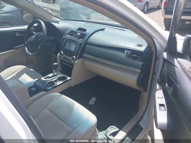 Toyota CAMRY LE 2014 4T4BF1FK2ER338538 Image 5