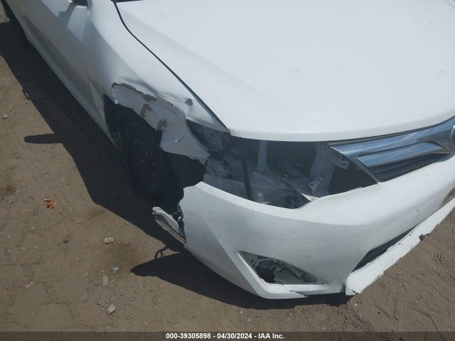 Toyota CAMRY LE 2014 4T4BF1FK2ER338538 Image 6