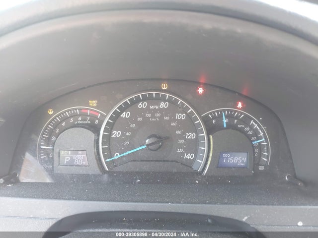 Toyota CAMRY LE 2014 4T4BF1FK2ER338538 Image 7