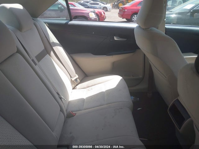 Toyota CAMRY LE 2014 4T4BF1FK2ER338538 Image 8