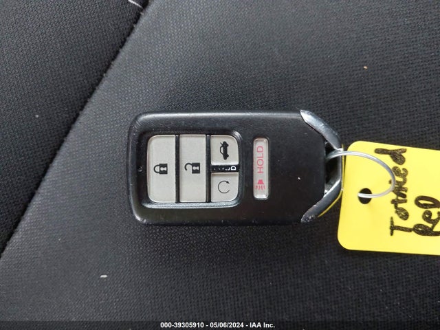 Honda Civic Ex-t 2016 2HGFC1F35GH651964 Image 11