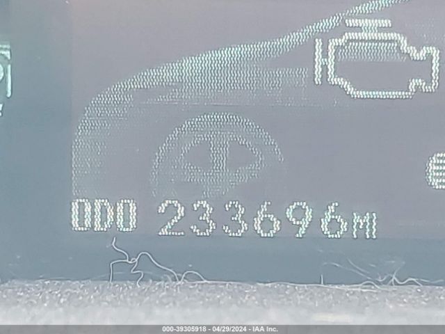 JTDKN3DU9E1795561 Toyota Prius Four