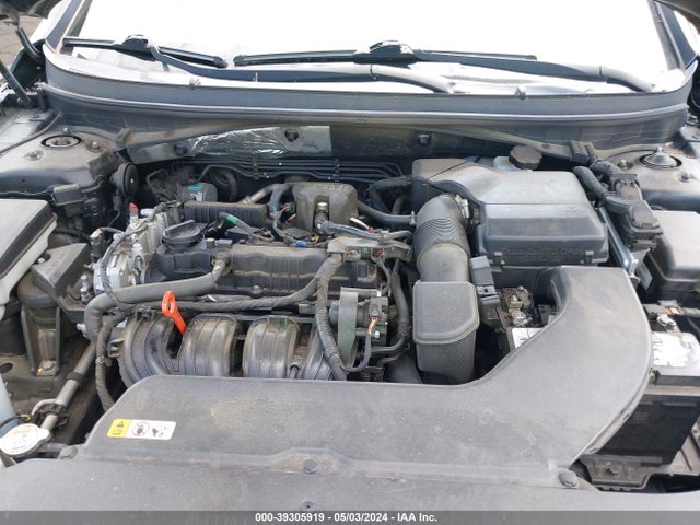 Hyundai SONATA SE 2016 5NPE24AF8GH306435 Image 10