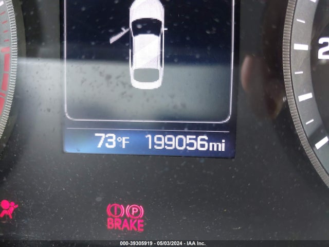 Hyundai SONATA SE 2016 5NPE24AF8GH306435 Image 15