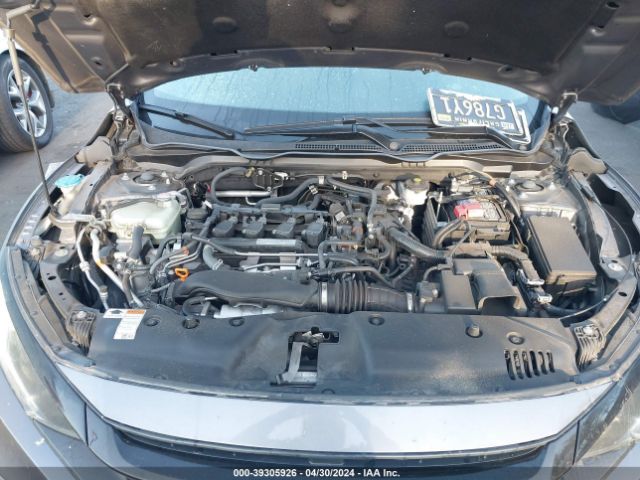 19XFC1F31LE202740 Honda CIVIC EX