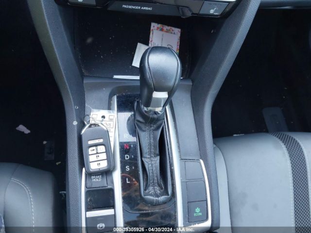 19XFC1F31LE202740 Honda CIVIC EX