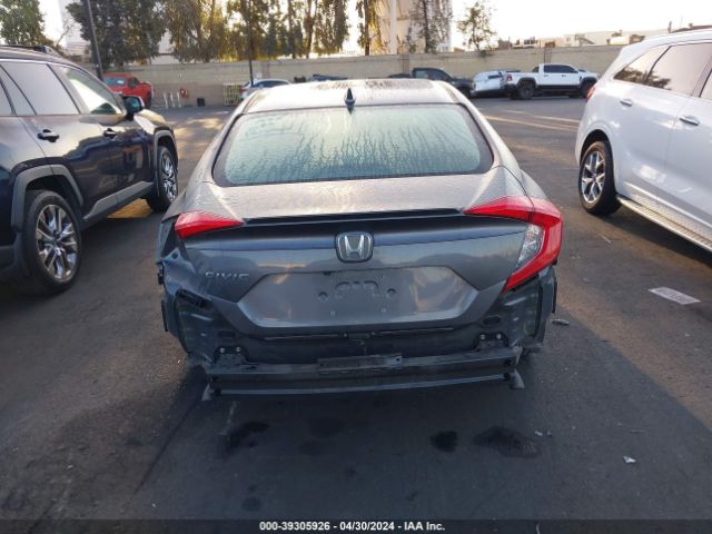 19XFC1F31LE202740 Honda CIVIC EX