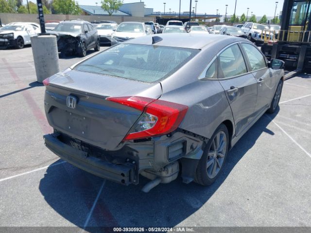 19XFC1F31LE202740 Honda CIVIC EX