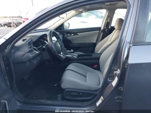 19XFC1F31LE202740 Honda CIVIC EX