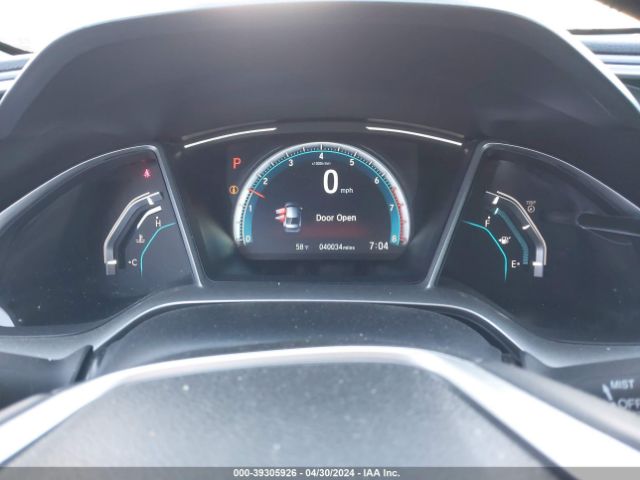19XFC1F31LE202740 Honda CIVIC EX