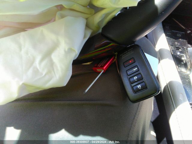 2T2BZMCA8JC166442 Lexus RX 350