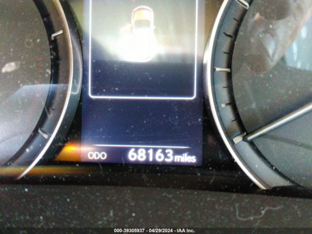 2T2BZMCA8JC166442 Lexus RX 350