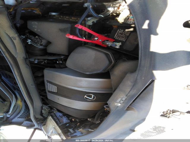 2T2BZMCA8JC166442 Lexus RX 350