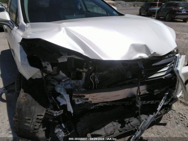 2T2BZMCA8JC166442 Lexus RX 350