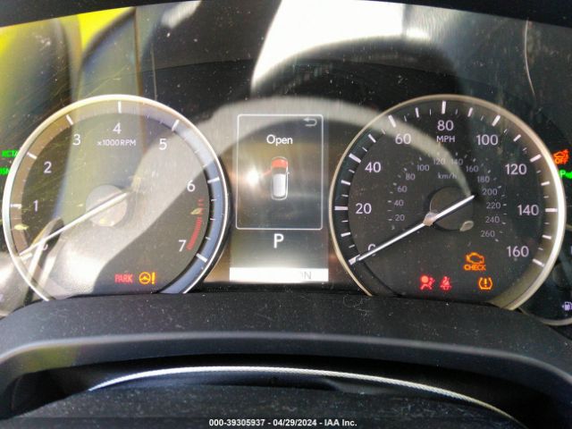 2T2BZMCA8JC166442 Lexus RX 350