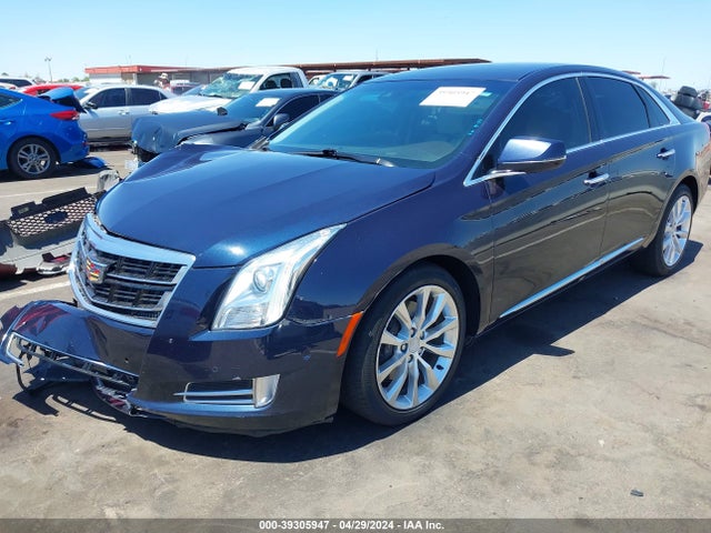 2G61M5S36H9125439 Cadillac XTS LUXURY
