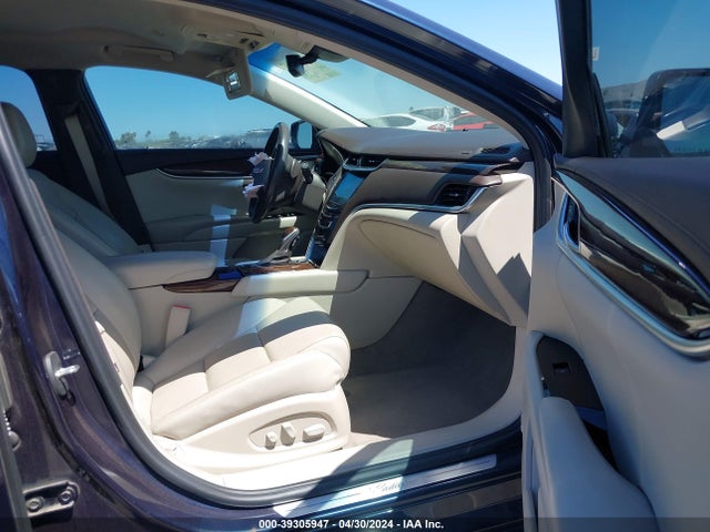 2G61M5S36H9125439 Cadillac XTS LUXURY