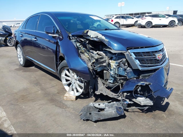 2G61M5S36H9125439 Cadillac XTS LUXURY