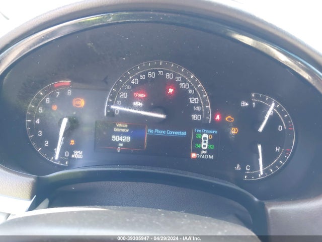 2G61M5S36H9125439 Cadillac XTS LUXURY