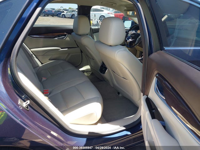 2G61M5S36H9125439 Cadillac XTS LUXURY