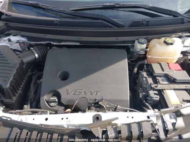 5GAERDKW5JJ130714 Buick Enclave Avenir