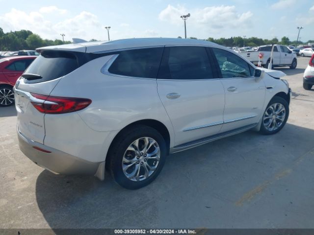 5GAERDKW5JJ130714 Buick Enclave Avenir