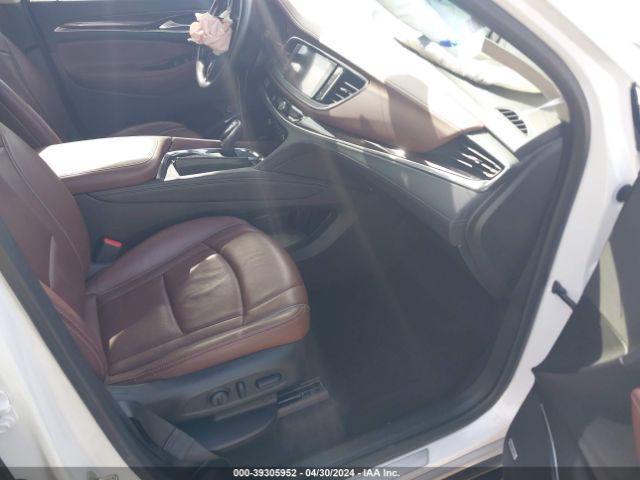 5GAERDKW5JJ130714 Buick Enclave Avenir