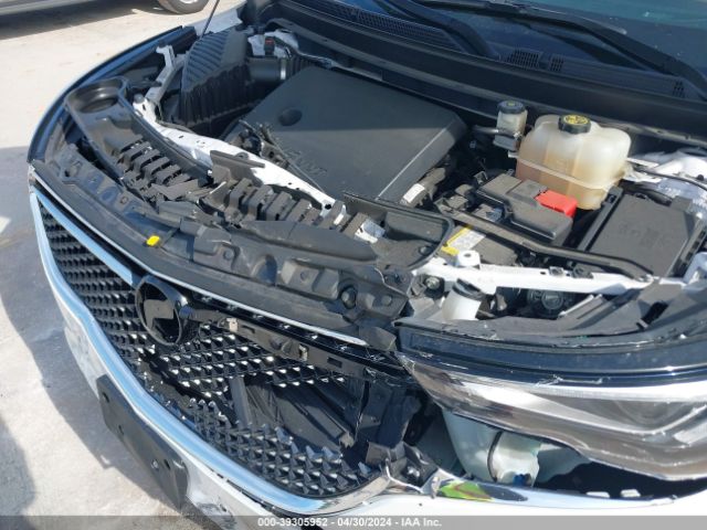 5GAERDKW5JJ130714 Buick Enclave Avenir