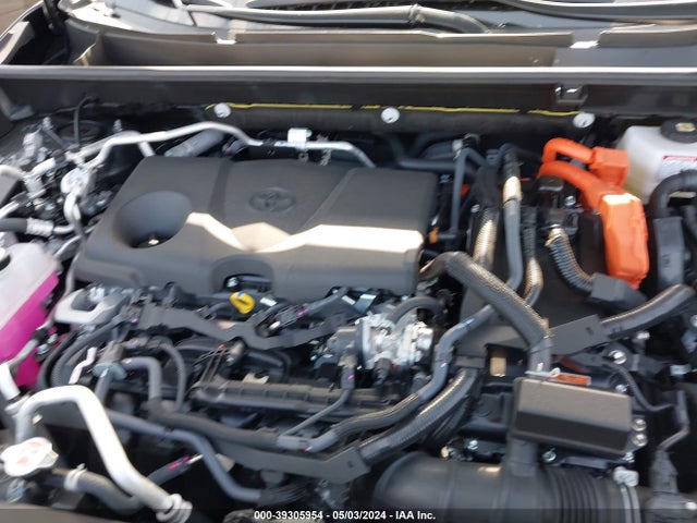 Toyota Rav4 Prime Se 2023 JTMAB3FVXPD139896 Image 10