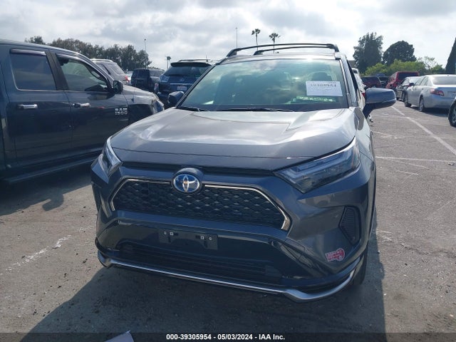 Toyota Rav4 Prime Se 2023 JTMAB3FVXPD139896 Image 12