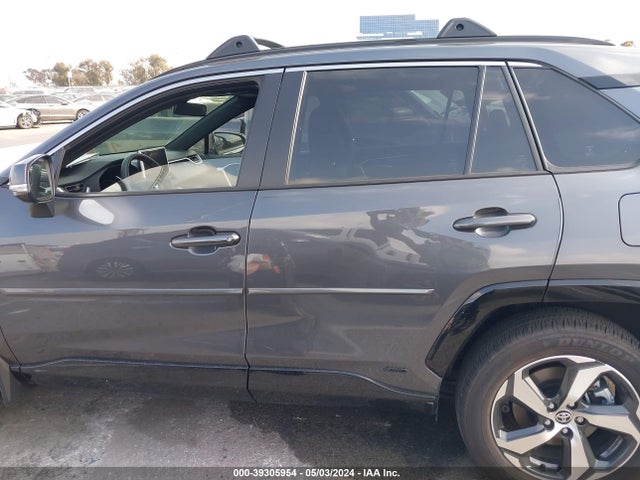 Toyota Rav4 Prime Se 2023 JTMAB3FVXPD139896 Image 14