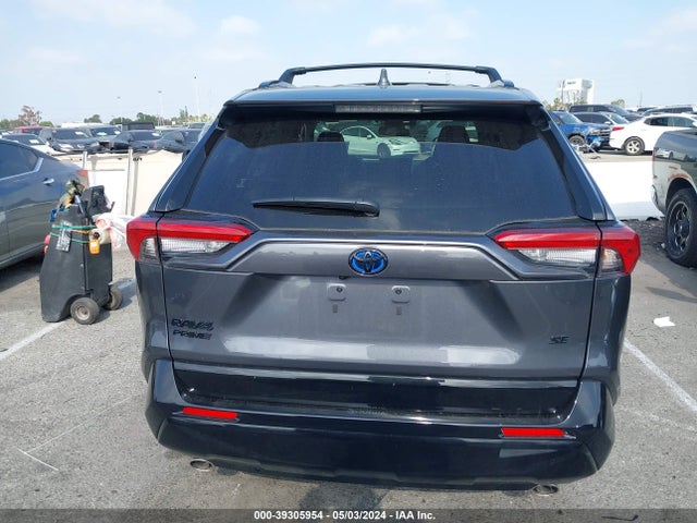 Toyota Rav4 Prime Se 2023 JTMAB3FVXPD139896 Image 16