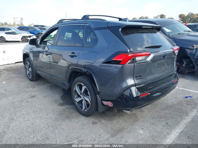 Toyota Rav4 Prime Se 2023 JTMAB3FVXPD139896 Image 3