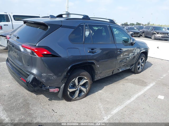 Toyota Rav4 Prime Se 2023 JTMAB3FVXPD139896 Image 4