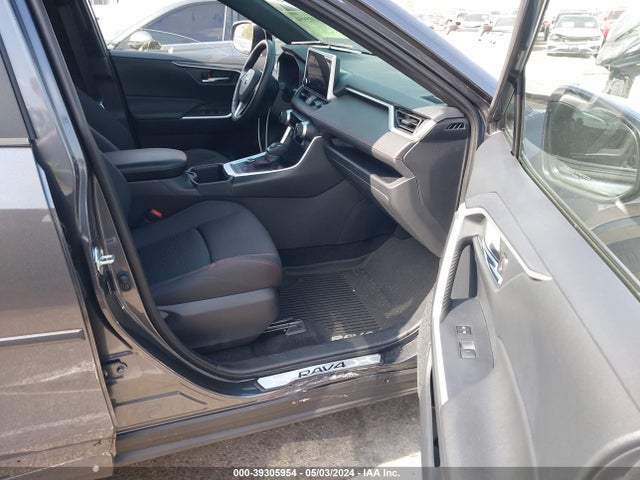 Toyota Rav4 Prime Se 2023 JTMAB3FVXPD139896 Image 5