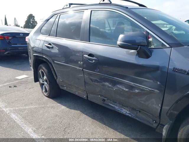 Toyota Rav4 Prime Se 2023 JTMAB3FVXPD139896 Image 6