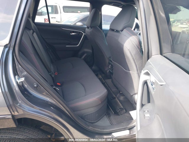 Toyota Rav4 Prime Se 2023 JTMAB3FVXPD139896 Image 8