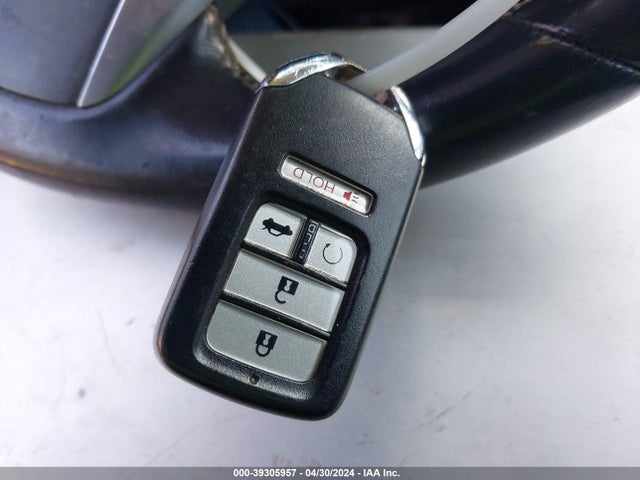 Honda Civic Touring 2016 2HGFC1F90GH651164 Image 11